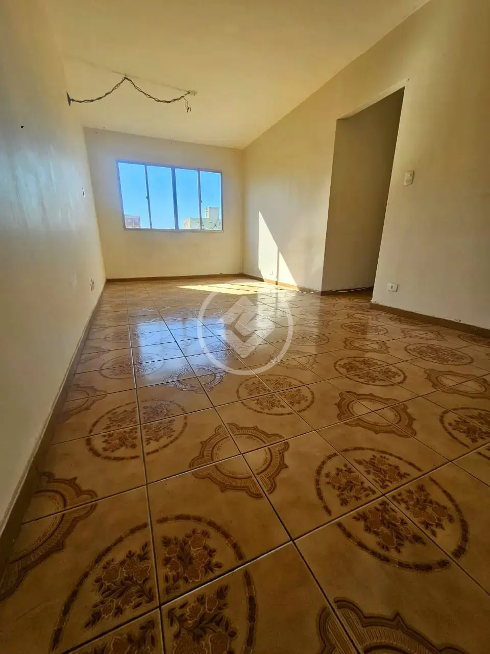 Image 2 - Apartamento em Aparecida, Santos - SP