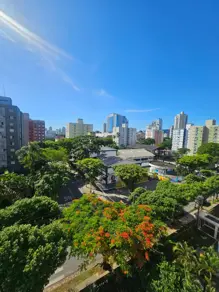 Imagem 3 - Apartamento em Aparecida, Santos - SP