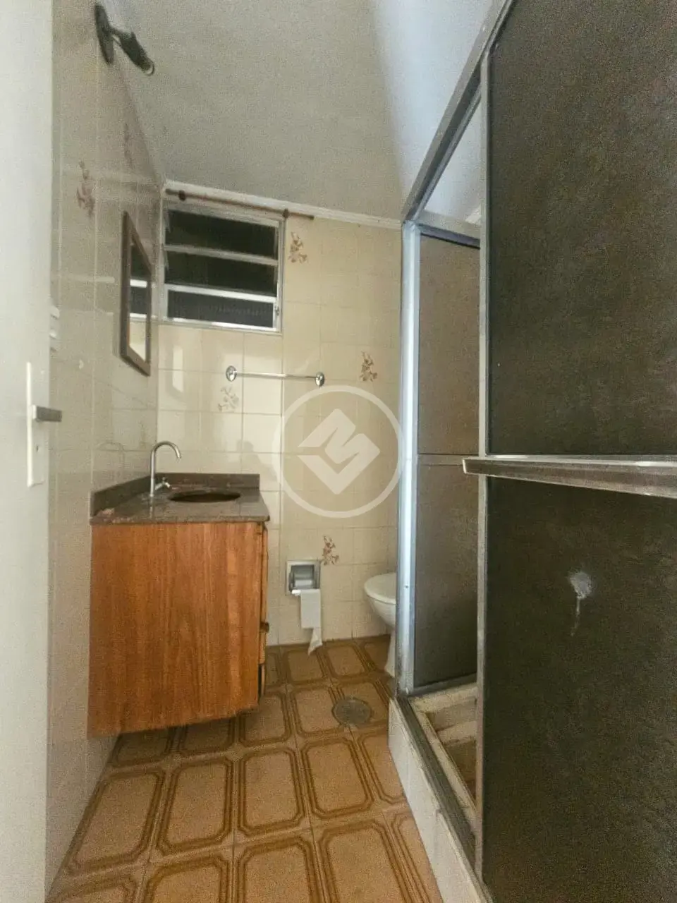Imagem 5 - Apartamento em Aparecida, Santos - SP