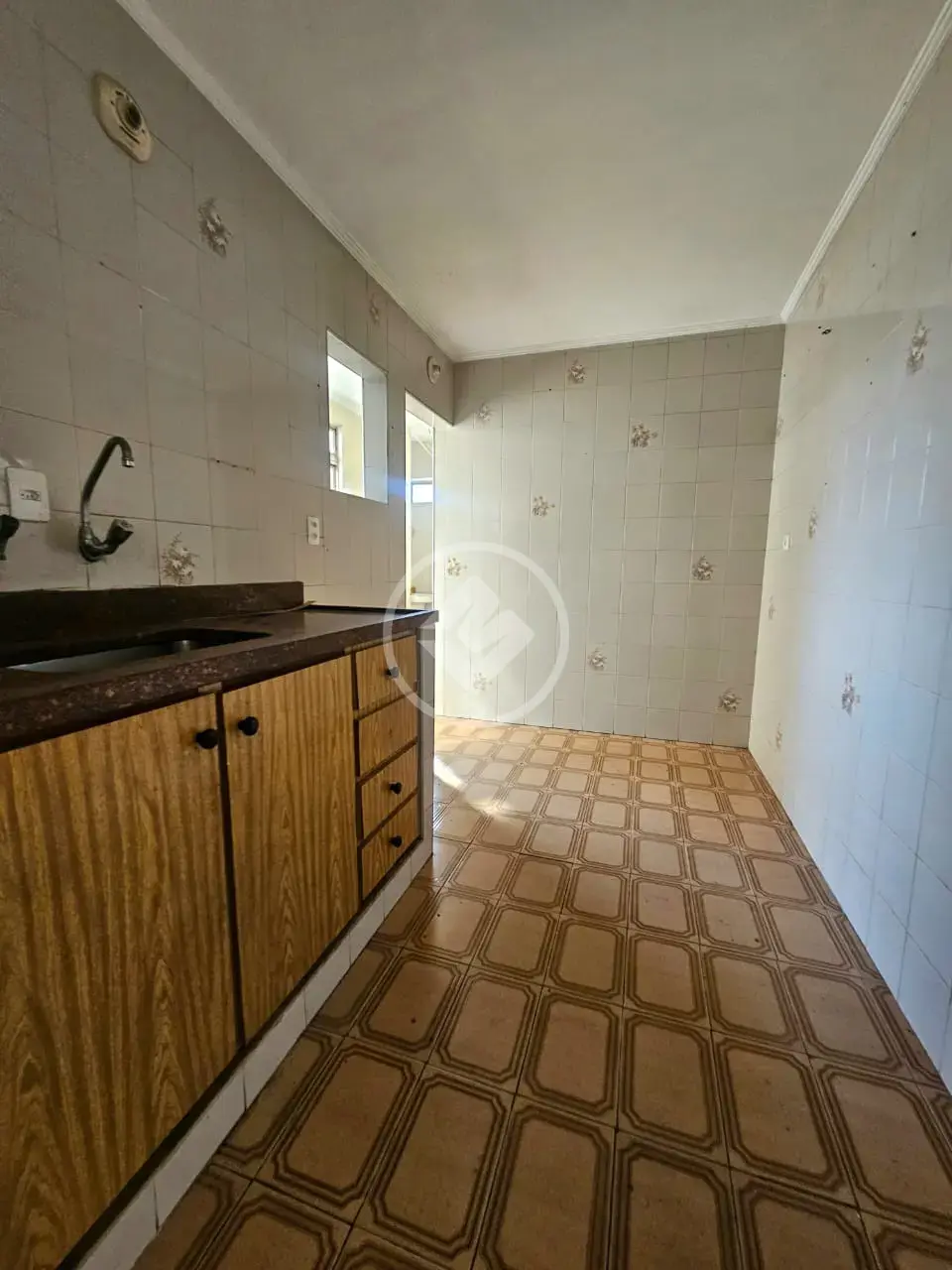 Image 15 - Apartamento em Aparecida, Santos - SP