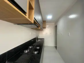 Imagem 6 - Apartamento em Boqueirão, Santos - SP