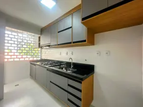 Imagem 5 - Apartamento em Boqueirão, Santos - SP