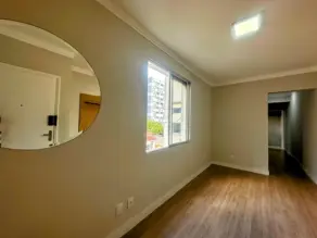 Imagem 4 - Apartamento em Boqueirão, Santos - SP