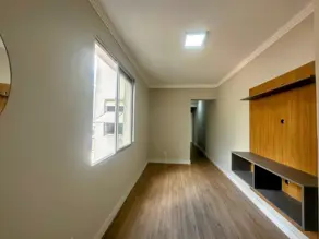 Apartamento Boqueirão, Santos - SP — foto 1