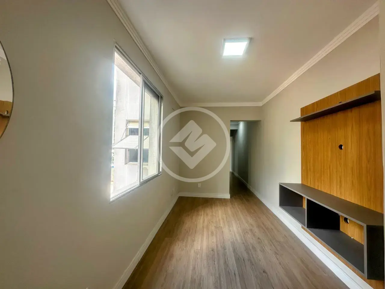 Imagem 1 - Apartamento em Boqueirão, Santos - SP