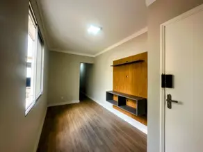 Apartamento Boqueirão, Santos - SP — foto 2