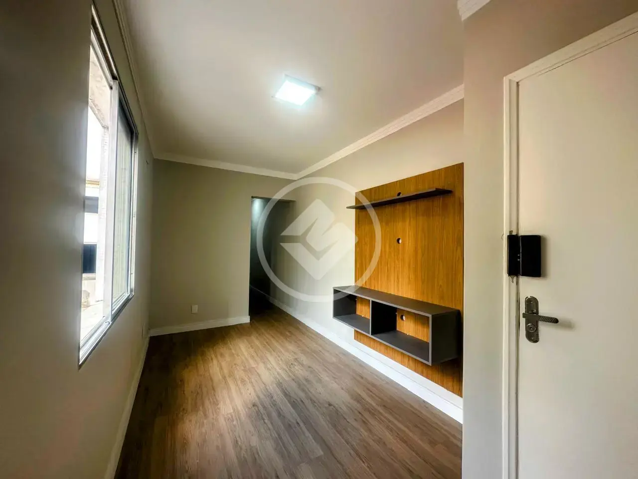 Image 2 - Apartamento em Boqueirão, Santos - SP