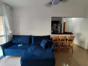 Apartamento José Menino, Santos - SP — foto 2