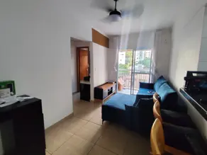 Imagem 4 - Apartamento em José Menino, Santos - SP