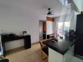 Imagem 3 - Apartamento em José Menino, Santos - SP