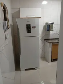 Imagem 4 - Apartamento em Gonzaga, Santos - SP