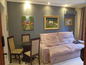 Imagem 2 - Apartamento em Gonzaga, Santos - SP