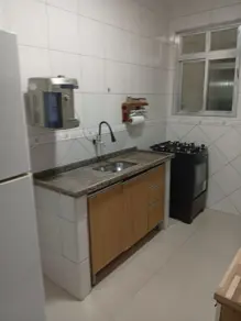 Imagem 3 - Apartamento em Gonzaga, Santos - SP