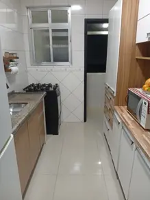 Imagem 5 - Apartamento em Gonzaga, Santos - SP