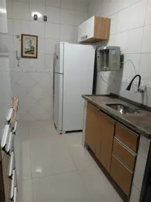 Imagem 6 - Apartamento em Gonzaga, Santos - SP