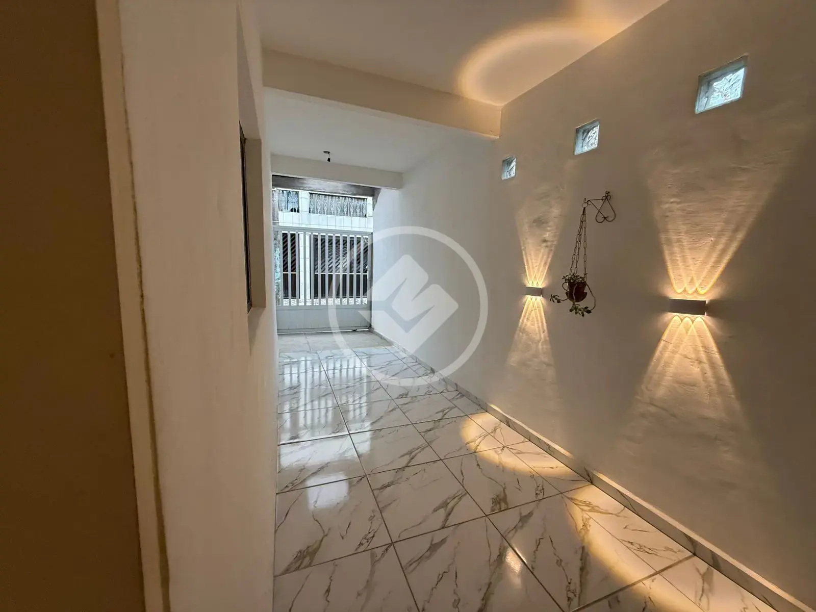 Imagem 3 - Casa em Macuco, Santos - SP