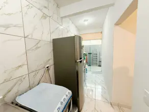 Imagem 6 - Casa em Macuco, Santos - SP