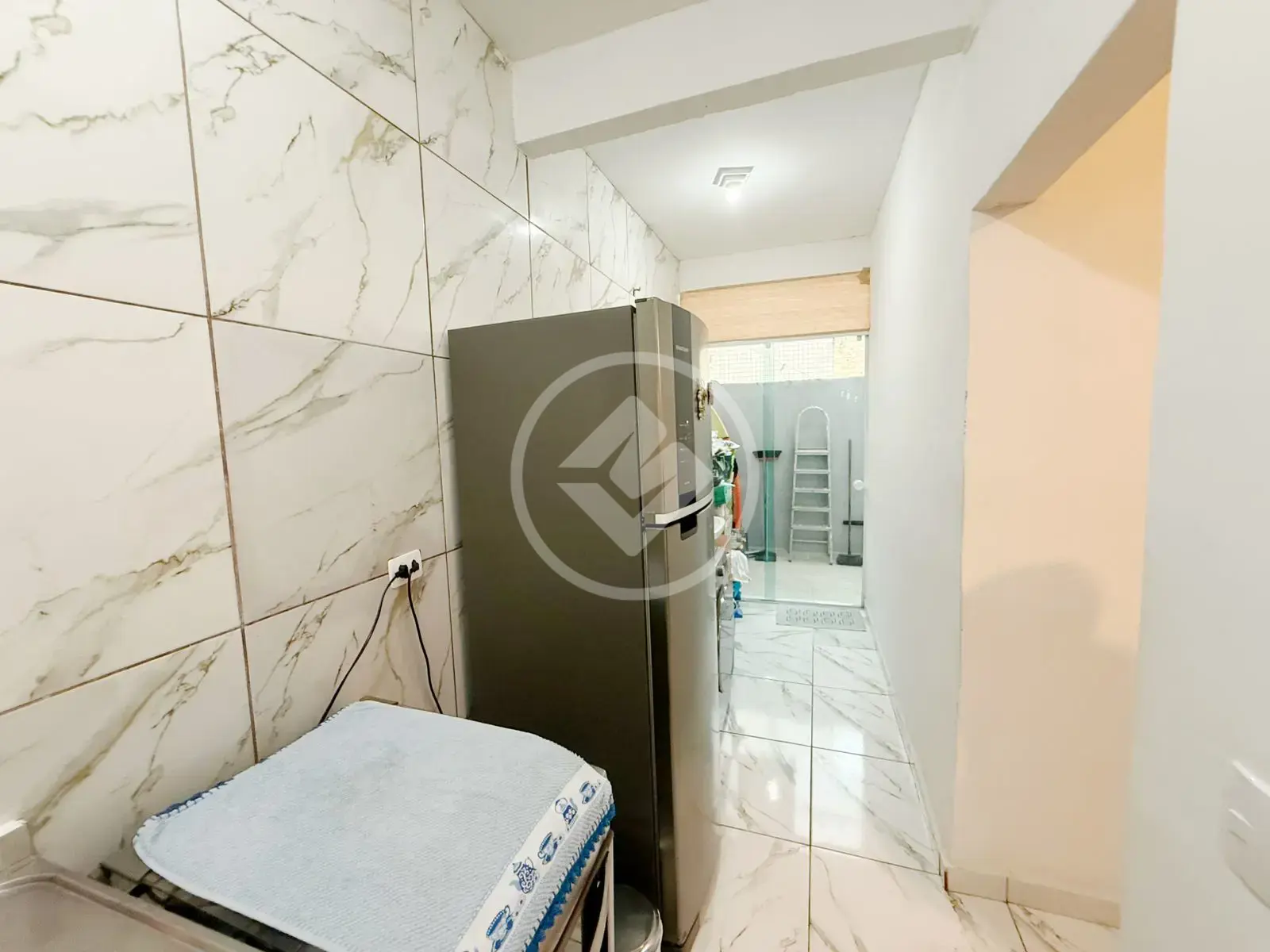 Imagem 6 - Casa em Macuco, Santos - SP
