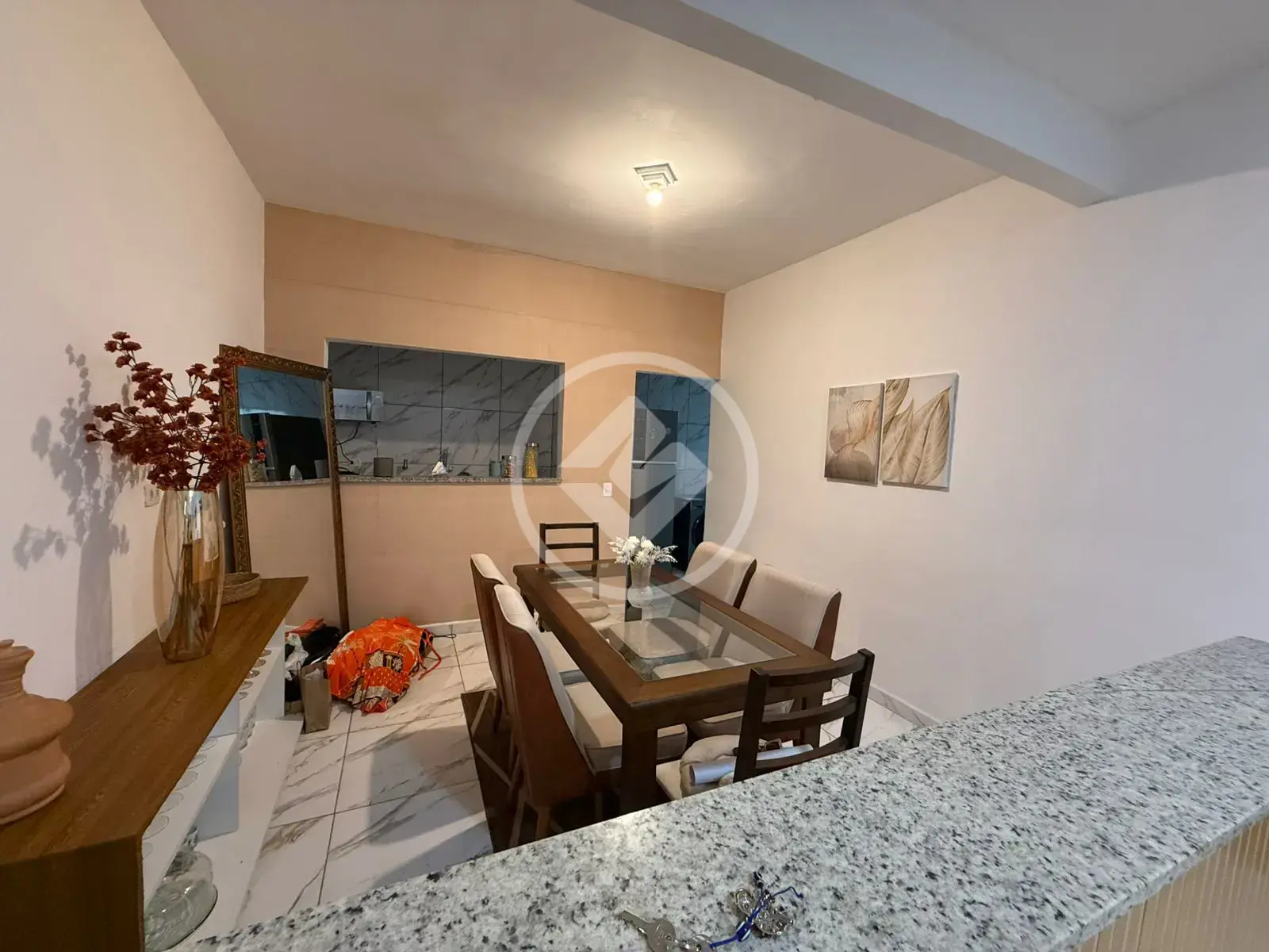 Imagem 5 - Casa em Macuco, Santos - SP