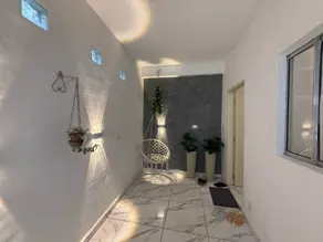 Imagem 4 - Casa em Macuco, Santos - SP
