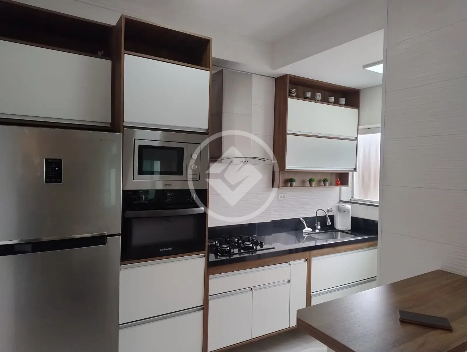 Image 2 - Apartamento em Campo Grande, Santos - SP
