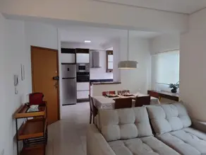 Imagem 3 - Apartamento em Campo Grande, Santos - SP