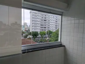 Imagem 5 - Apartamento em Campo Grande, Santos - SP