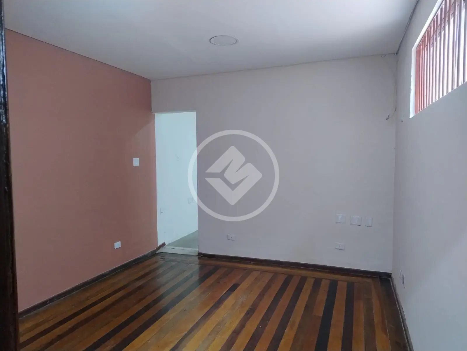 Image 2 - Sala Comercial em Vila Mathias, Santos - SP
