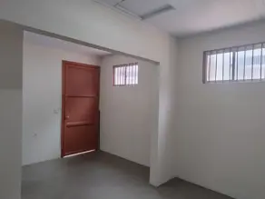 Imagem 5 - Sala Comercial em Vila Mathias, Santos - SP