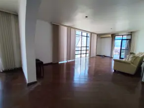 Apartamento Aparecida, Santos - SP — foto 1