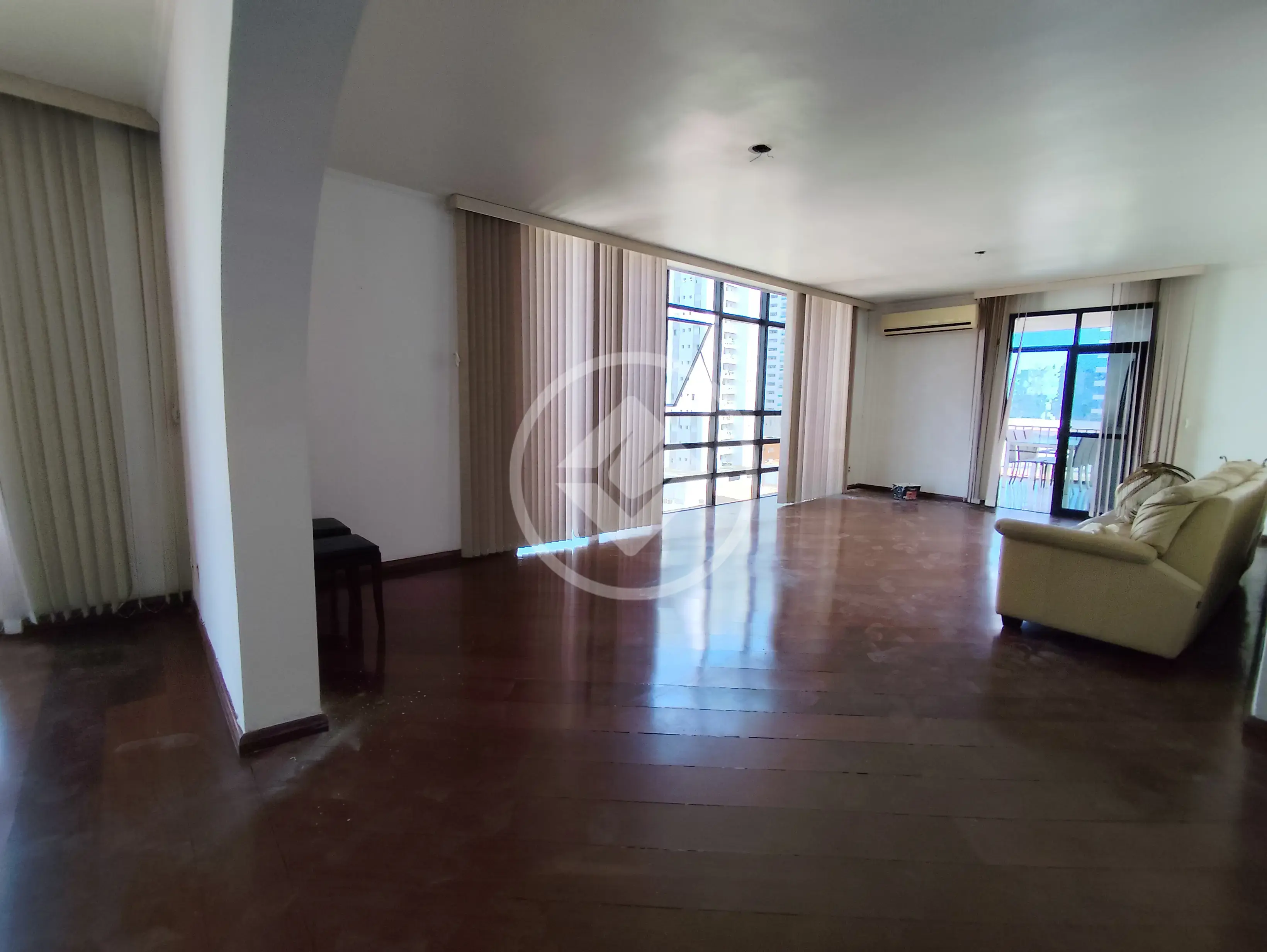 Imagem 1 - Apartamento em Aparecida, Santos - SP