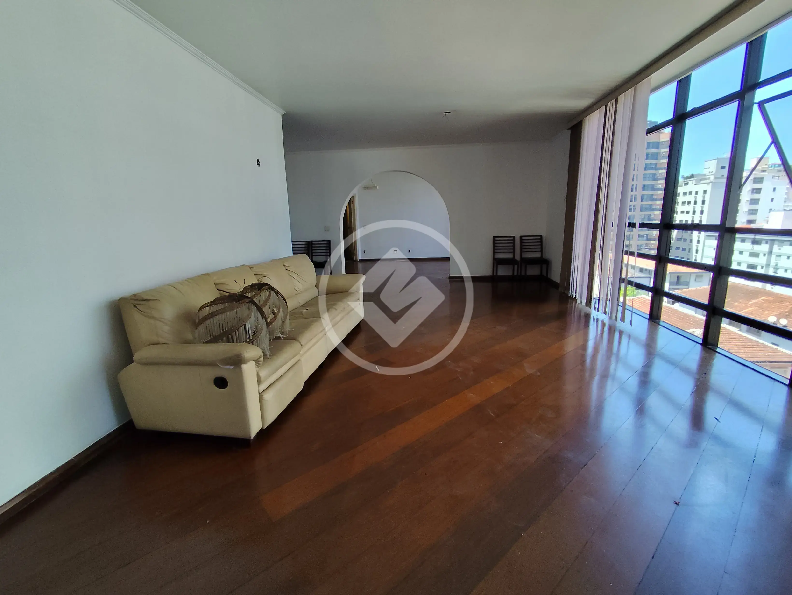 Image 2 - Apartamento em Aparecida, Santos - SP