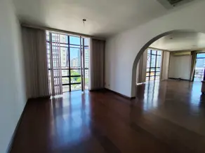 Imagem 5 - Apartamento em Aparecida, Santos - SP