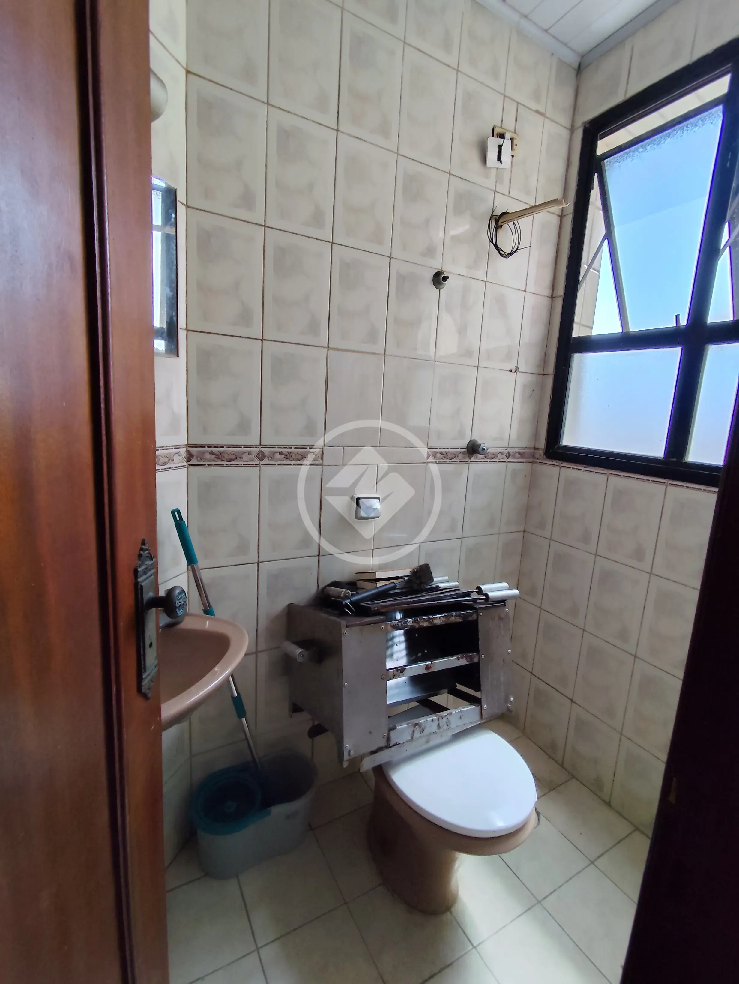 Image 38 - Apartamento em Aparecida, Santos - SP