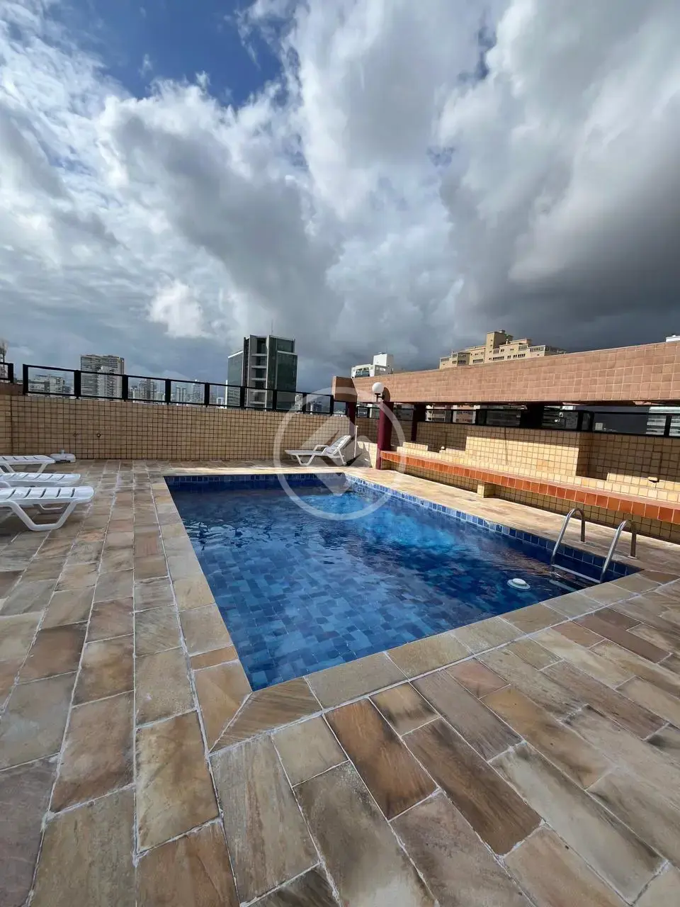 Image 42 - Apartamento em Boqueirão, Santos - SP