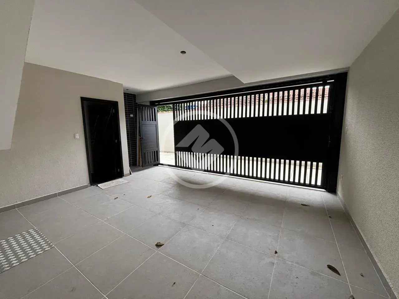 Imagem 1 - Casa Condomínio em Campo Grande, Santos - SP