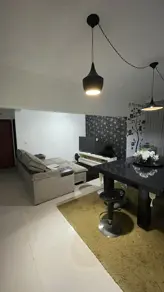 Apartamento Marapé, Santos - SP — foto 2