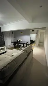 Imagem 2 - Apartamento em Marapé, Santos - SP