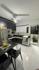 Imagem 6 - Apartamento em Marapé, Santos - SP