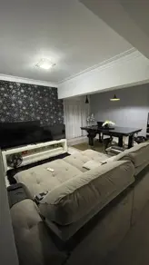Apartamento Marapé, Santos - SP — foto 1