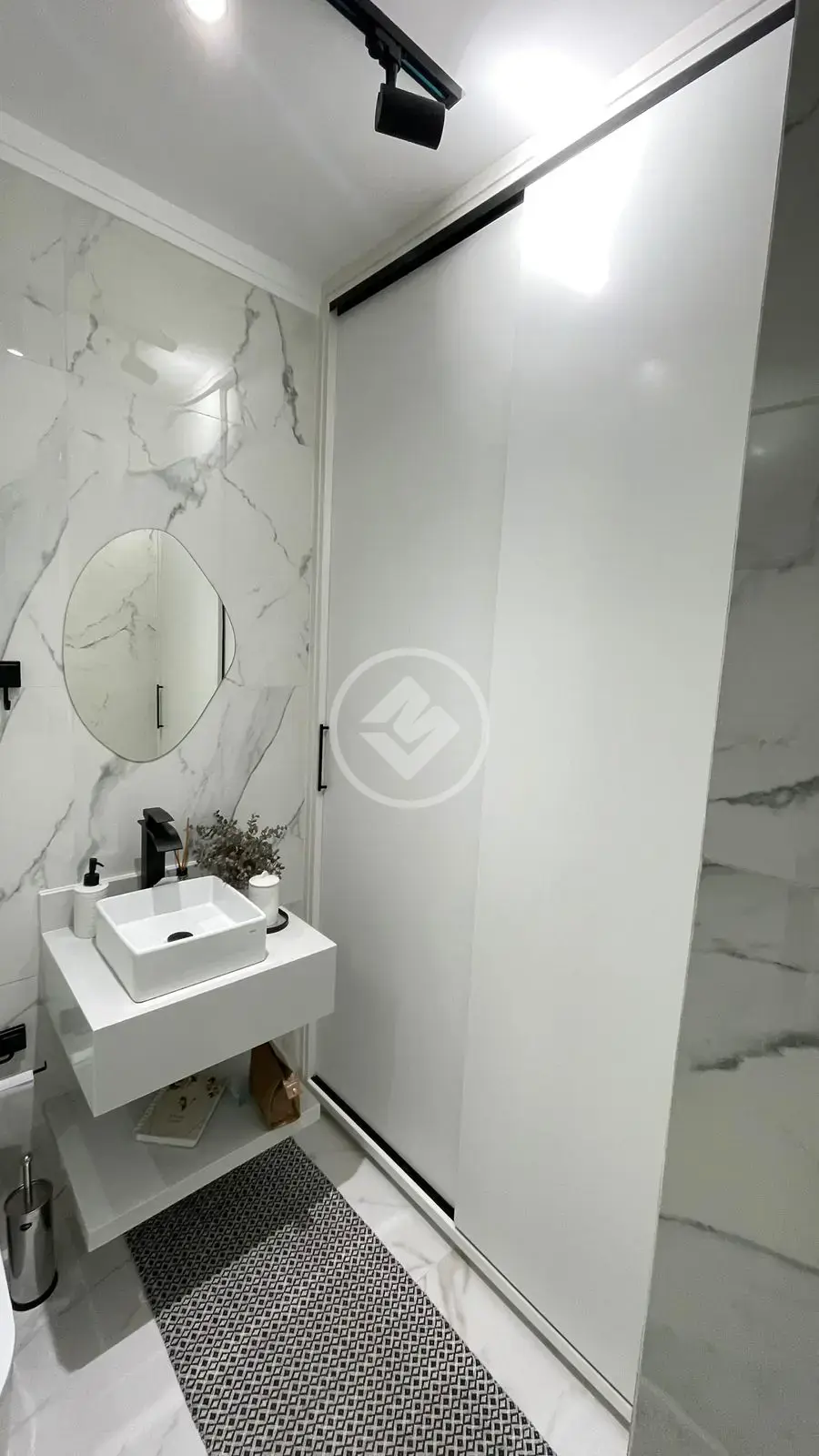 Image 18 - Apartamento em Marapé, Santos - SP