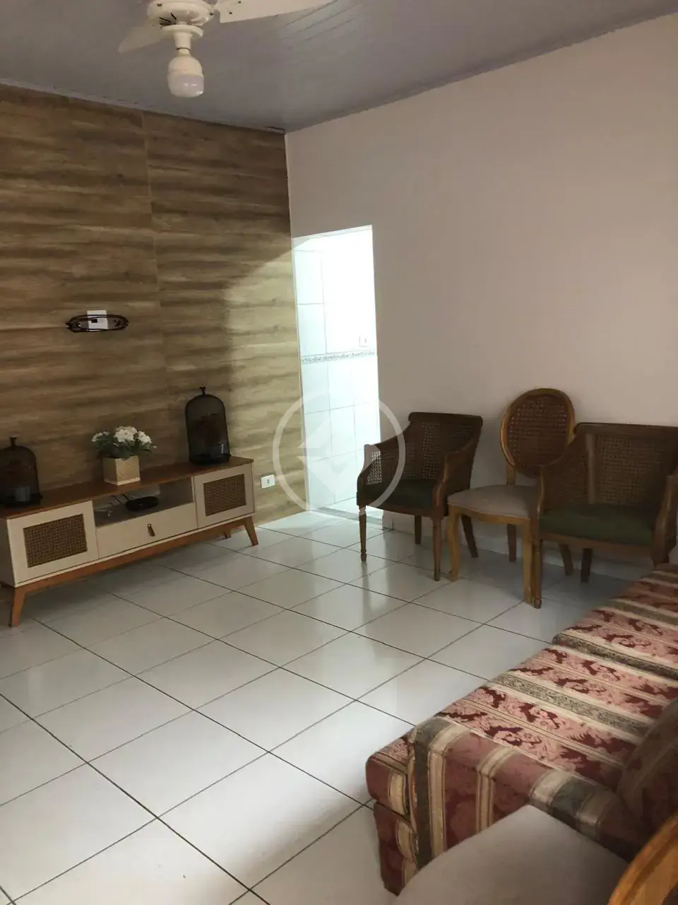 Imagem 1 - Casa em Macuco, Santos - SP