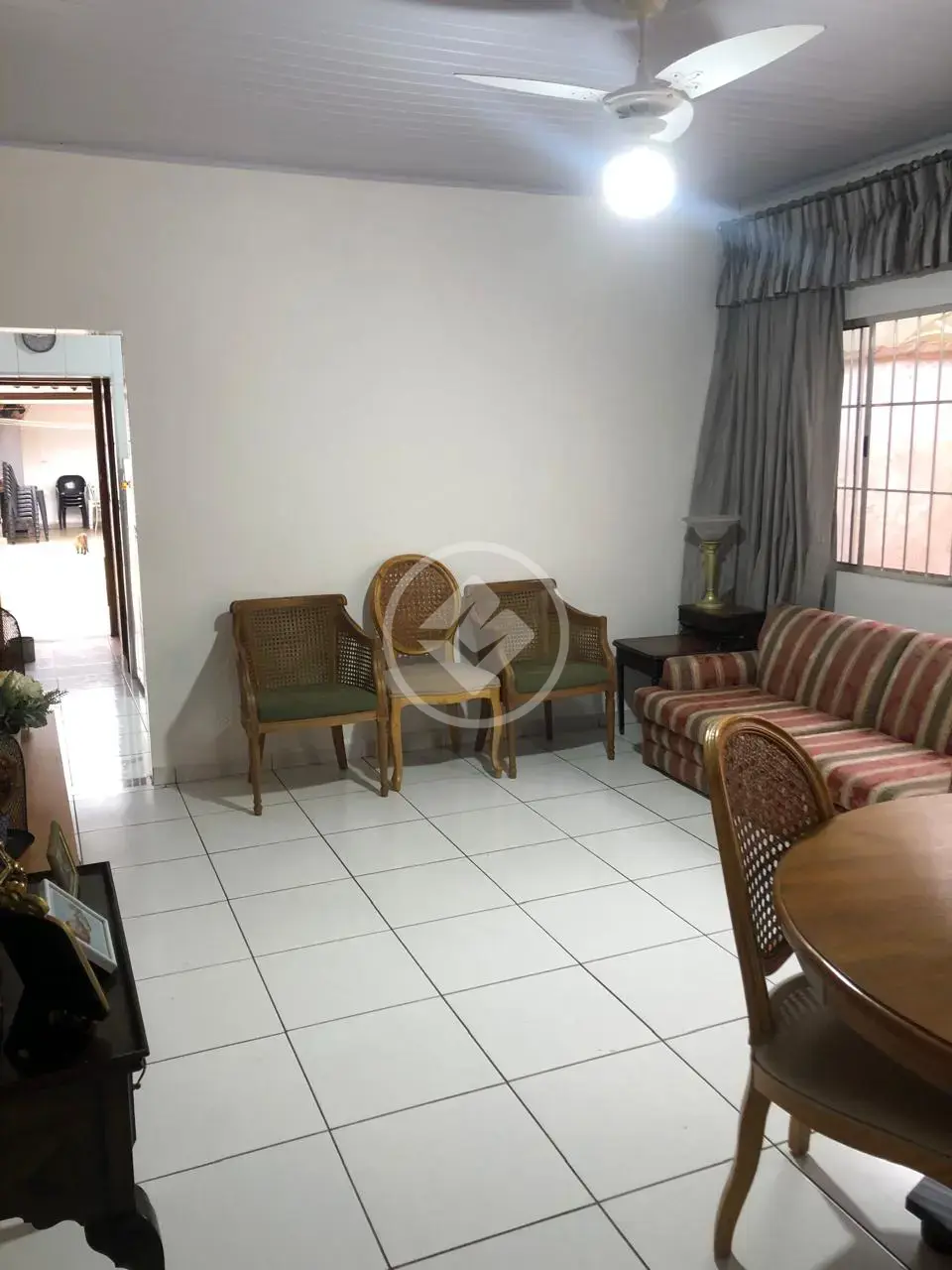 Image 2 - Casa em Macuco, Santos - SP