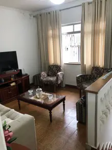 Imagem 5 - Casa em Macuco, Santos - SP