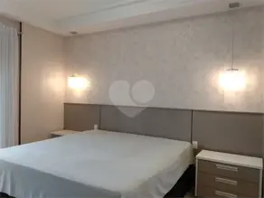 Imagem 2 - Apartamento em Pompéia, Santos - SP