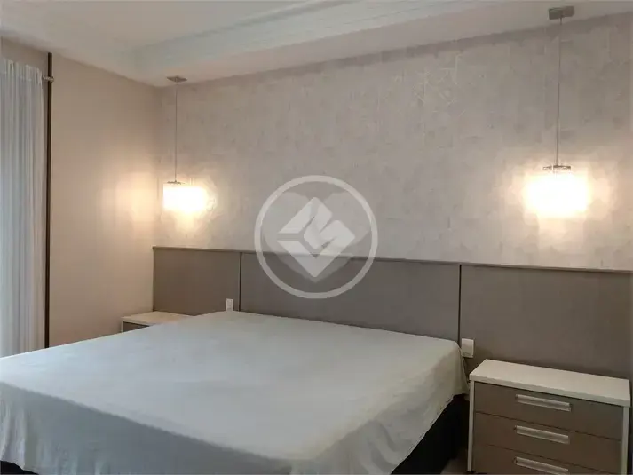 Imagem 2 - Apartamento em Pompéia, Santos - SP