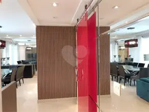 Imagem 3 - Apartamento em Pompéia, Santos - SP