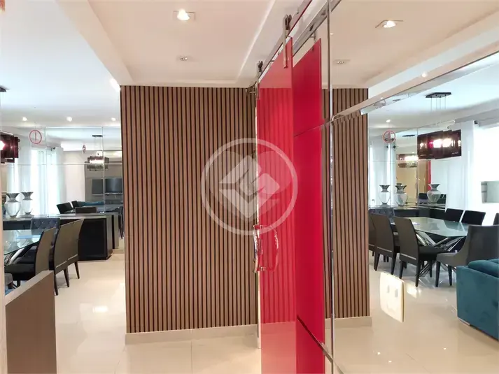 Imagem 3 - Apartamento em Pompéia, Santos - SP