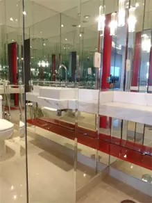Imagem 4 - Apartamento em Pompéia, Santos - SP