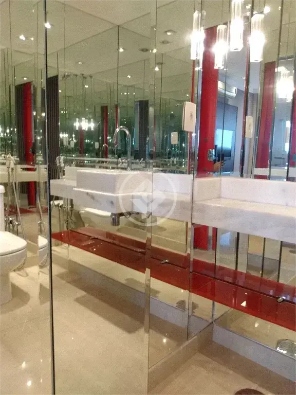 Imagem 4 - Apartamento em Pompéia, Santos - SP